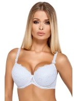 PariPari Vesta kolor:white