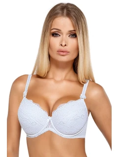 PariPari Vesta kolor:white