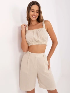 Sada 341 KMPL 5283.07 světle béžová