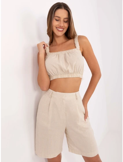 Sada 341 KMPL model 15252878 světle béžová - FPrice