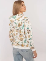 Halenka CLM BL model 20683857 ecru - FPrice Halenka CLM BL model 20683857 ecru - FPrice