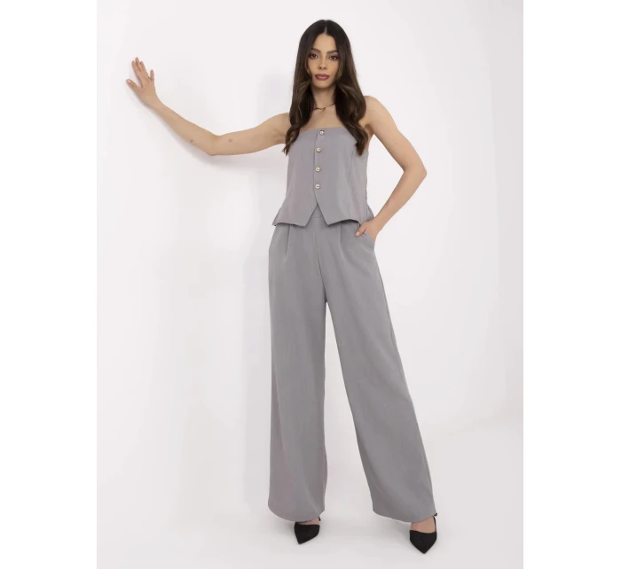 MI KMPL sada A2349.75 šedá MI KMPL sada A2349.75 šedá