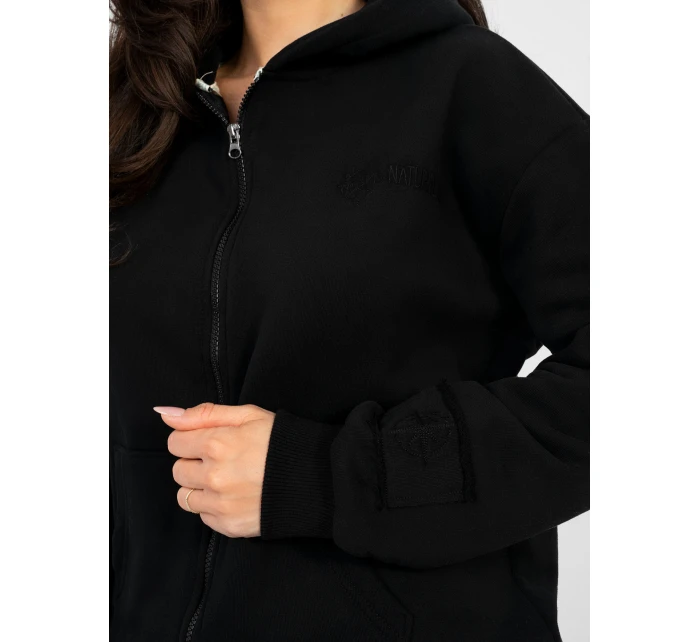 Bluza NS BL model 21946615 czarny - FPrice