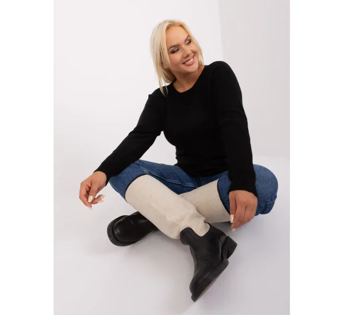 PM SW PM 3905 jumper.13 černá