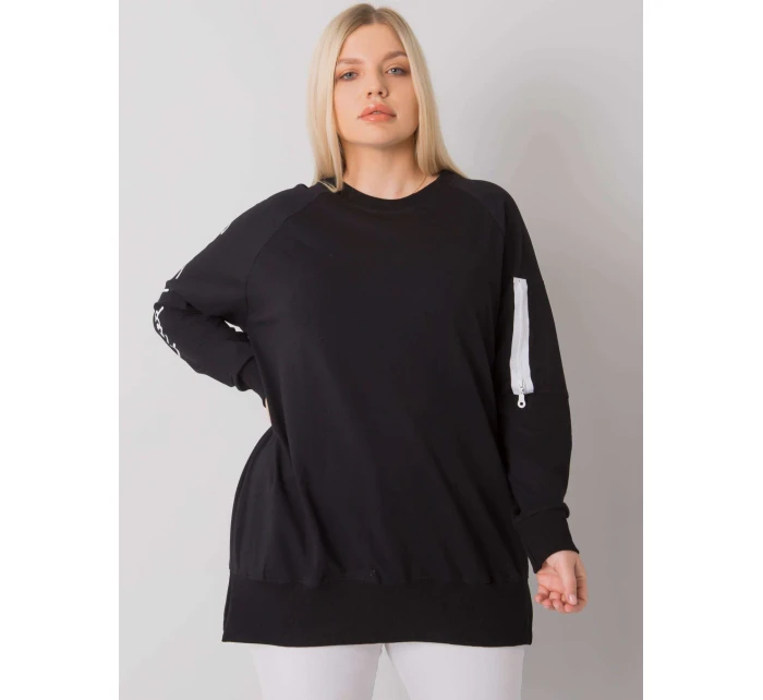 Tunika RV TU 7158.76P černá