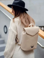 Fashion batoh VUCH Linton Creme