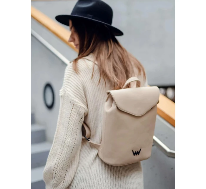 Fashion batoh VUCH Linton Creme