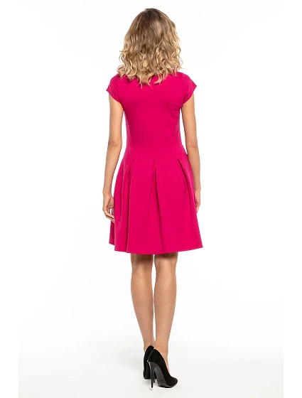 Dámské šaty model 17366693 - Tessita