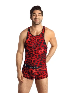 Pánský top Savage top - Anais