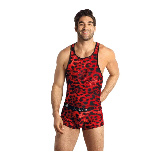 Pánský top Savage top - Anais Pánský top Savage top - Anais