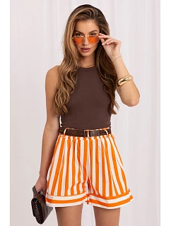 Kraťasy model 229667 Italy Moda