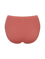 SLOGGI BASIC+ – Tai kalhotky 3ks: nebesky měkké a neviditelné pod oblečením Sloggi SLOGGI BASIC+ – Tai kalhotky 3ks: nebesky měkké a neviditelné pod oblečením Sloggi