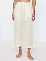 Summer Wear Trousers - WHITE - TRIUMPH WHITE - TRIUMPH