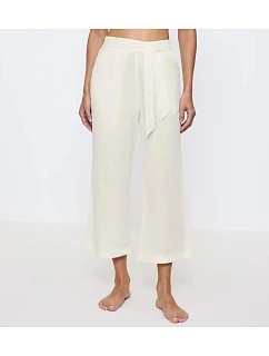 Summer Wear Trousers - WHITE - TRIUMPH WHITE - TRIUMPH