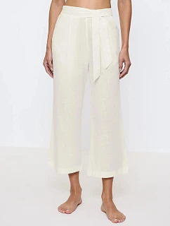 Summer Wear Trousers - WHITE - TRIUMPH WHITE - TRIUMPH