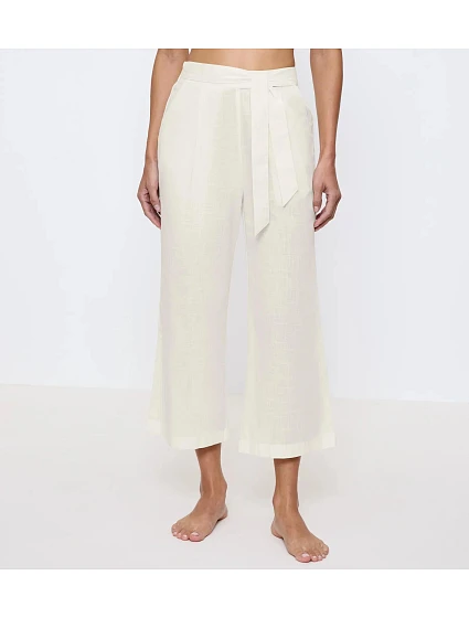 Summer Wear Trousers - WHITE - TRIUMPH WHITE - TRIUMPH Summer Wear Trousers - WHITE - TRIUMPH WHITE - TRIUMPH