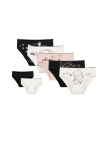 Kalhotky Donella 4171YB1-DN A'3