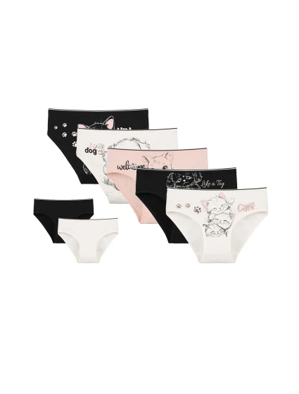 Kalhotky Donella 4171YB1-DN A'3