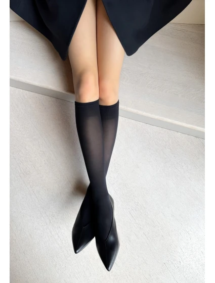 podkolenky model 21731497 40 den - Veneziana