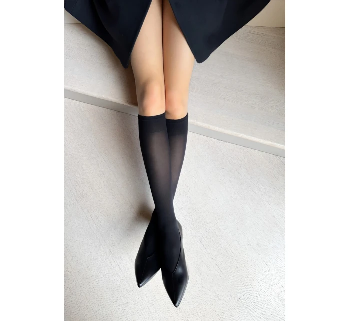 Veneziana podkolenky Katrin 40 den Veneziana podkolenky Katrin 40 den