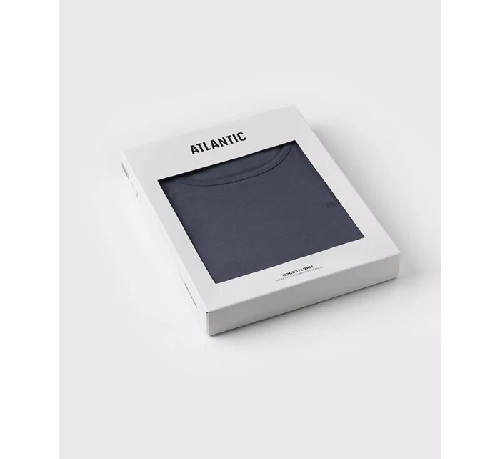 Pyžamo Atlantic NLP-513 kr/r S-XL