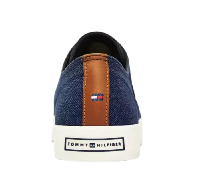 Tommy Hilfiger Basic Sneakers W FW0FW05123
