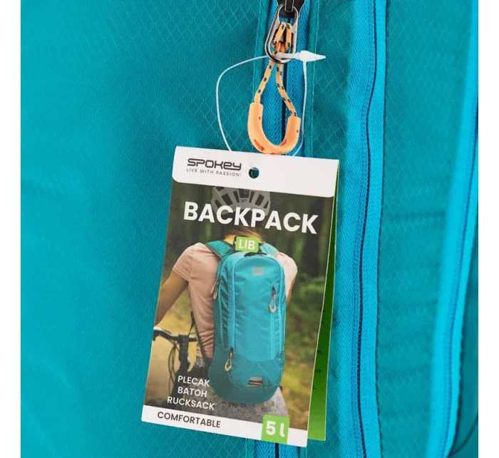 Batoh na kolo model 20186648 - Spokey