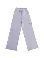 Cargo kalhoty W  dámské model 20540774 - CHAMPION