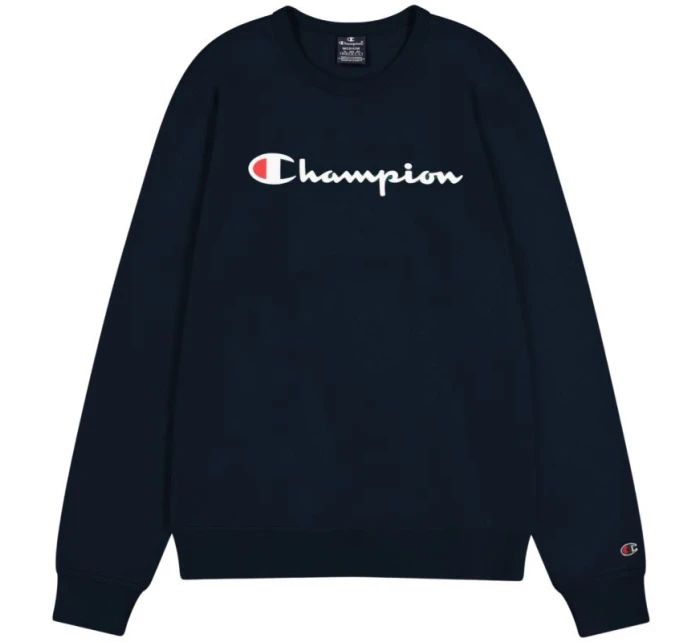 Champion Mikina s výstřihem M 220254 BS501