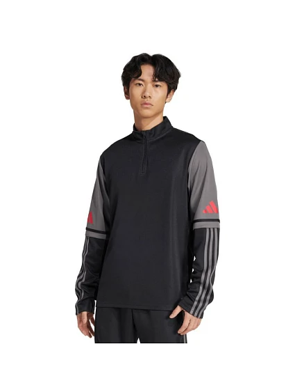 Mikina Squadra 25 Training Top M model 20877813 pánské - ADIDAS