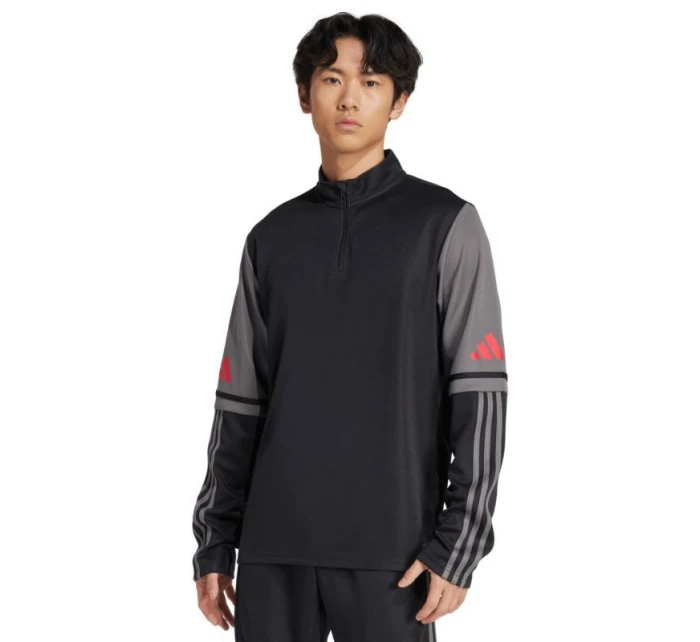 Mikina adidas Squadra 25 Training Top M JD1629 pánské