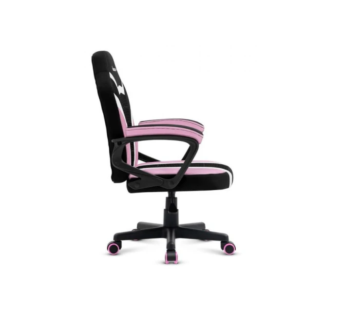 Dětská herní židle  pink model 21326214 - Huzaro