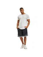 Karl Kani Small Signature Pinstripe Mesh Shorts M 6014920 Karl Kani Small Signature Pinstripe Mesh Shorts M 6014920