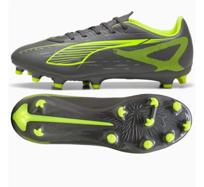 Fotbalové boty Ultra 5 Play FG/AG M model 21062503 - Puma Fotbalové boty Ultra 5 Play FG/AG M model 21062503 - Puma