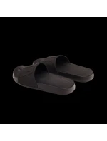 Žabky do bazénu basic 2.0 plain black model 21721222 - Kubota Žabky do bazénu basic 2.0 plain black model 21721222 - Kubota