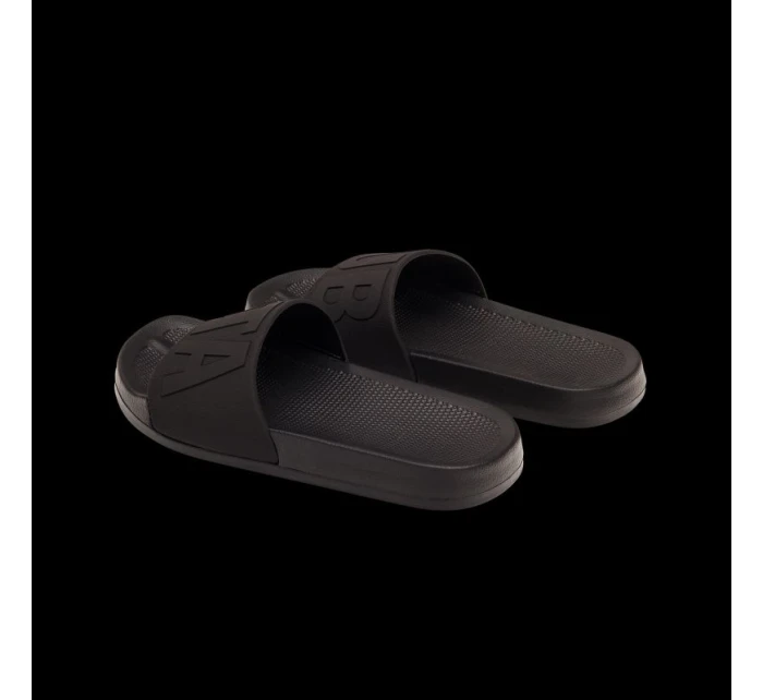 Žabky do bazénu basic 2.0 plain black model 21721222 - Kubota Žabky do bazénu basic 2.0 plain black model 21721222 - Kubota