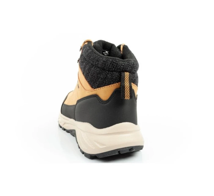 Lee Cooper pánské zimní sportovní boty zateplené kotníkové boty Lee Cooper pánské zimní sportovní boty zateplené kotníkové boty