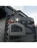 OFFLANDER CAMPER VAN DRAA OFFLANDER CAMPER VAN DRAA