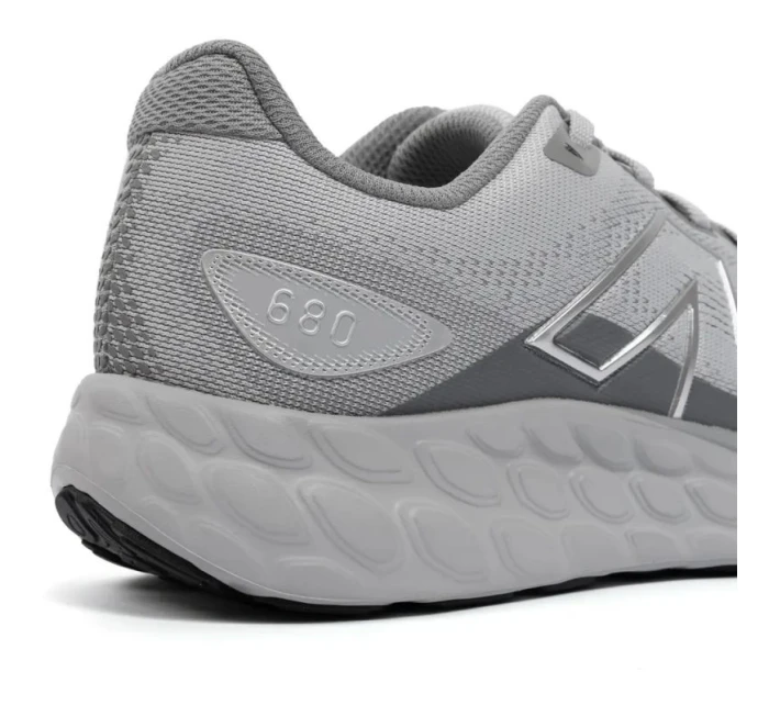 Pánské běžecké boty New Balance modré (M680RG8)