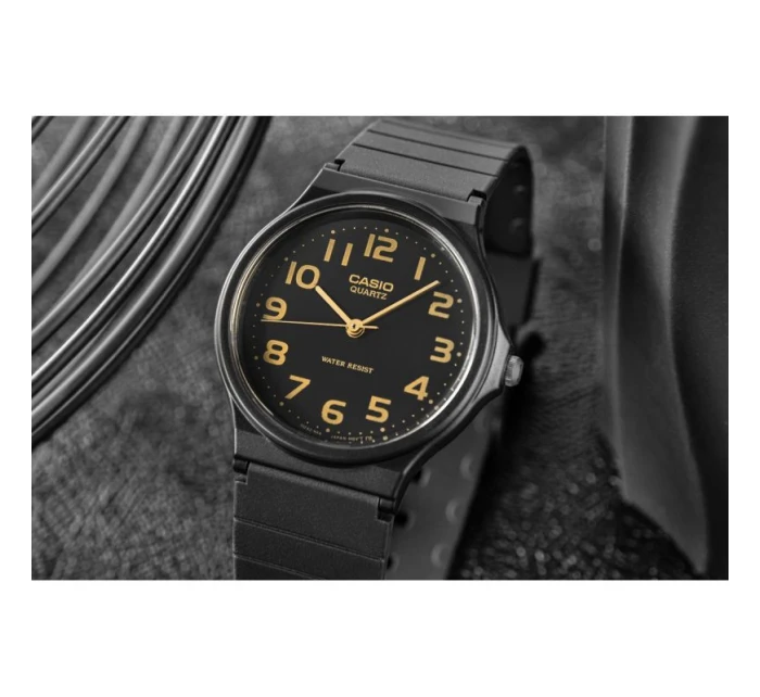 Hodinky CASIO MQ-24-1B2LDF + krabice Hodinky CASIO MQ-24-1B2LDF + krabice