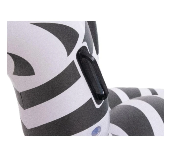 DUMBLE ZEBRA 153x78x75CM 35488