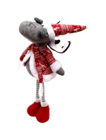 na  červené dětské model 21858318