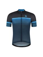 Rogelli HERO II dres černo-modrý L