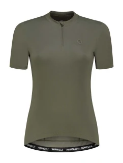 Rogelli dámský dres CORE green XS