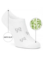 Dámské krátké bambusové ponožky model 22097376 - FILIPPO