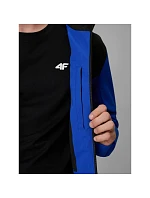 Pánská přechodná bunda 5000 membrane 4F 4FWSS26TTJAM1121-20S pánské