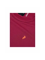 Tričko PEAK PERFORMANCE Trail Longsleeve Men, hnědé