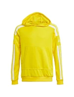 Dětská mikina Squadra 21 Hoody Youth Jr model 16021634 - ADIDAS