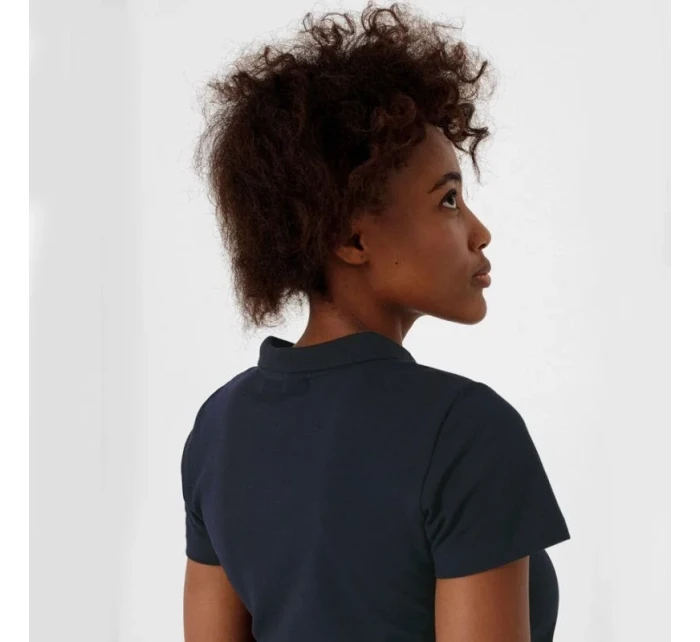 Dámské polo tričko W model 21424136 31S - 4F Dámské polo tričko W model 21424136 31S - 4F