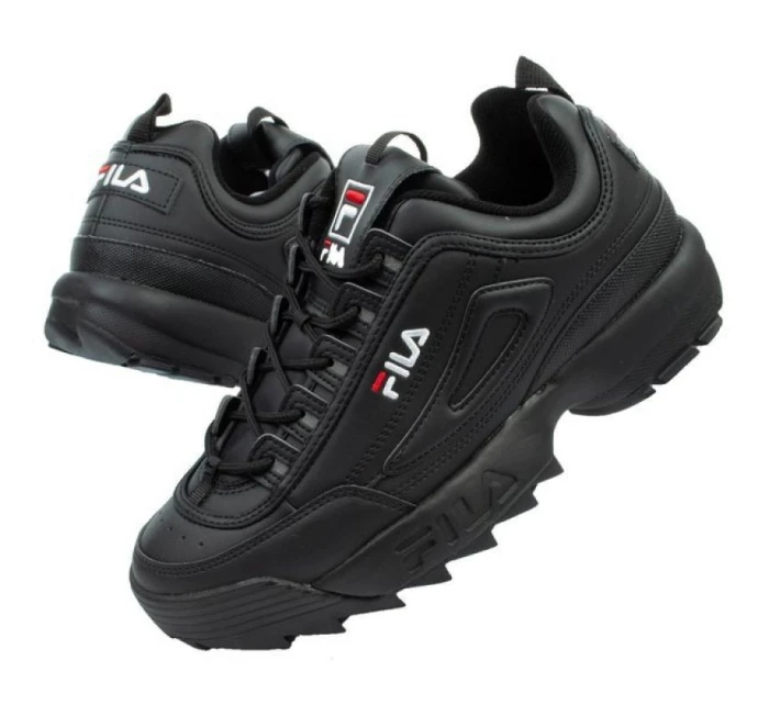 Nízké boty model 21346873 - Fila Nízké boty model 21346873 - Fila